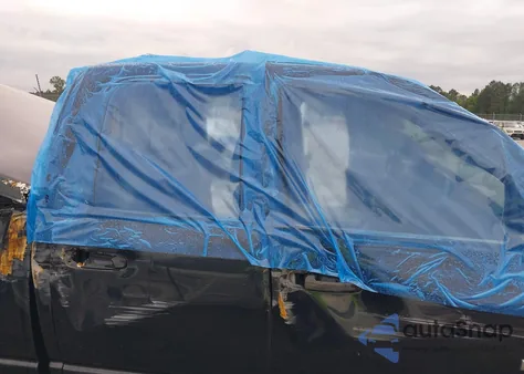 2008 Dodge Ram 1500 Slt from USA, damaged, VIN 1D7HU18N78J123769